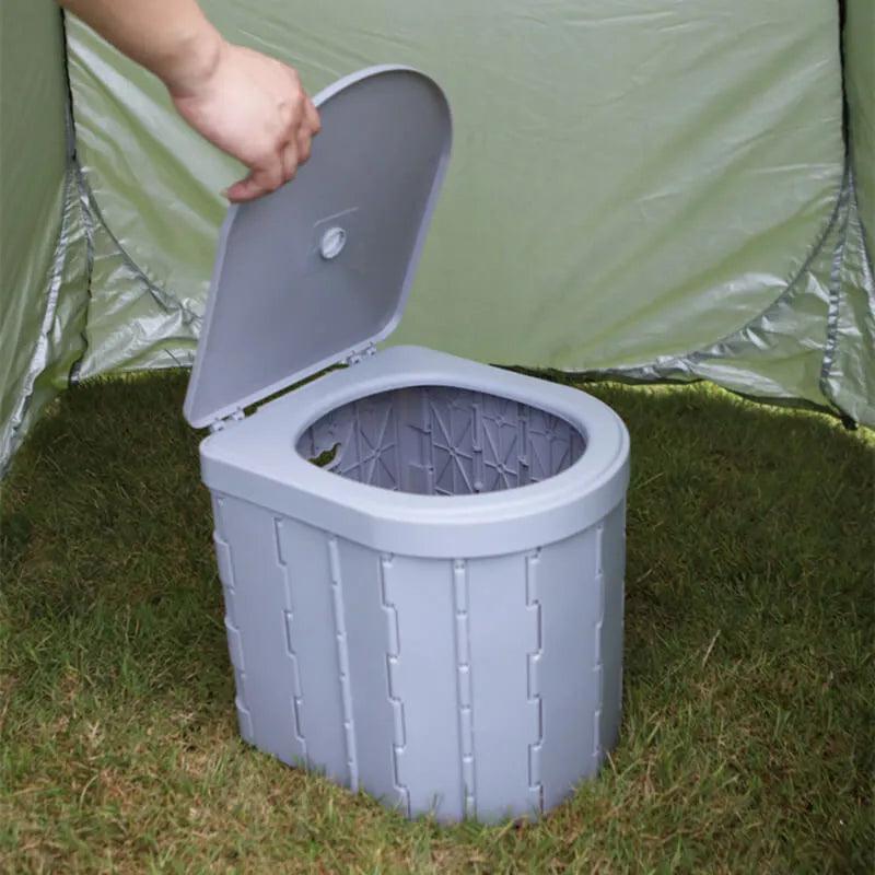 Portable Toilet - HeadlampPro™