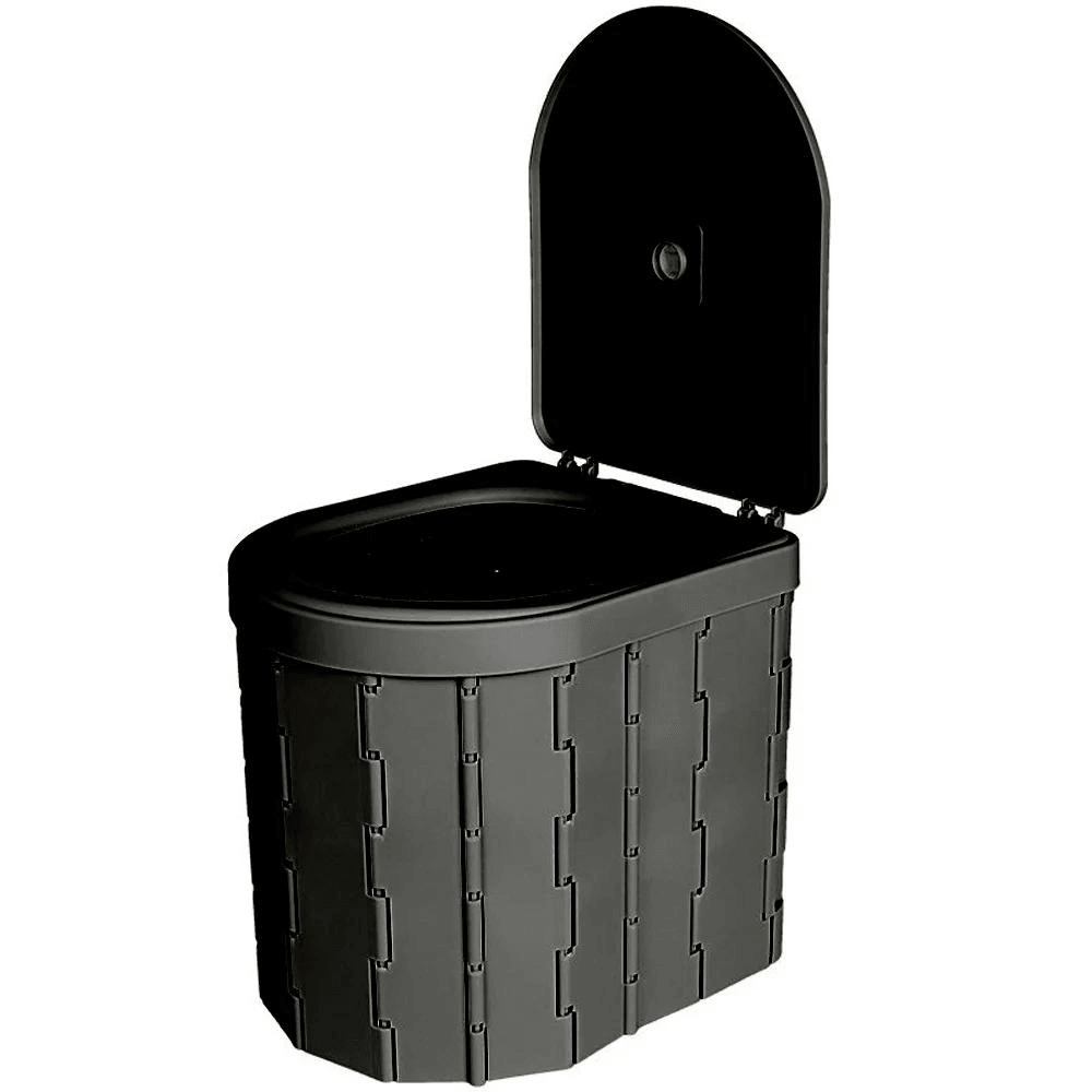 Portable Toilet - HeadlampPro™