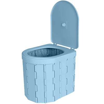 Portable Toilet - HeadlampPro™